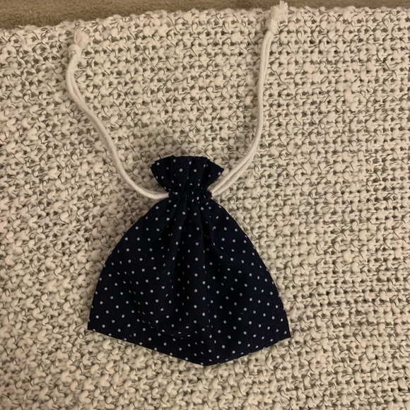 American Eagle Outfitters Handbags - American Eagle earring dust bag